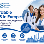 Affordable MBBS in Europe: Top Universities, Fees, Eligibility & Admission Process for International Students