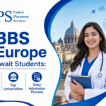 Study MBBS in Europe from Kuwait: Low Fees, Top Universities & Trusted Admission Support