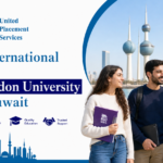 Official International College Robert Gordon University Agent in Kuwait