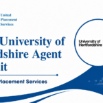 Official University of Hertfordshire Agent in Kuwait | Apply via United Placement Services