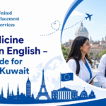 Study Medicine in Europe in English | Hungary Guide for Kuwait Students