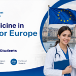 Study Medicine in Hungary or Europe in English | Guide for Kuwait Students